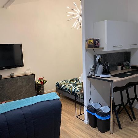 My Little Home Varennes-le-Grand Екстер'єр фото