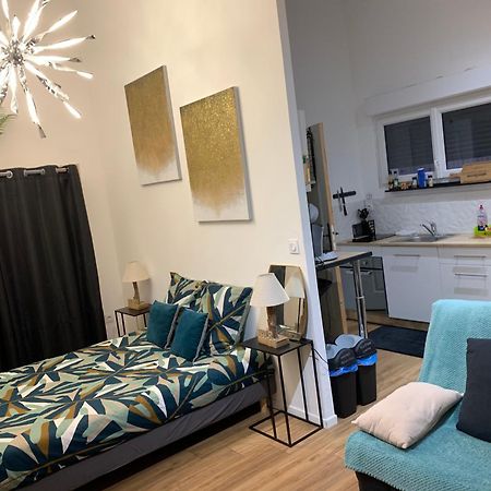 My Little Home Varennes-le-Grand Екстер'єр фото
