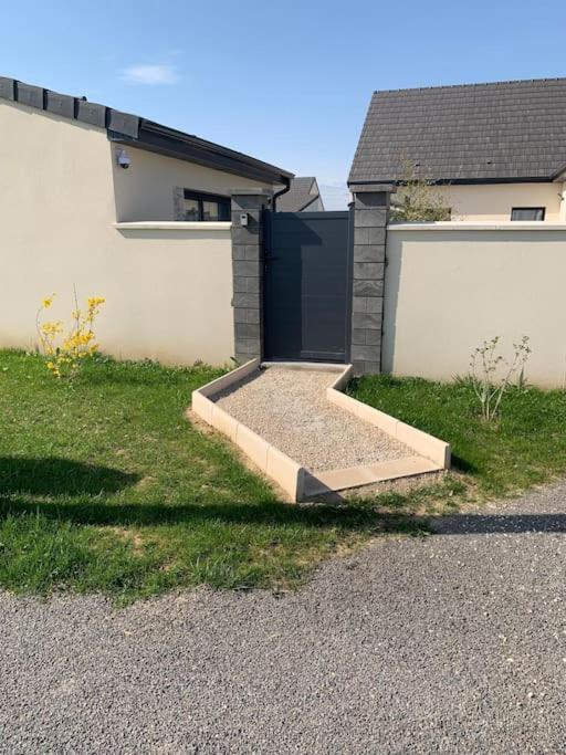 My Little Home Varennes-le-Grand Екстер'єр фото