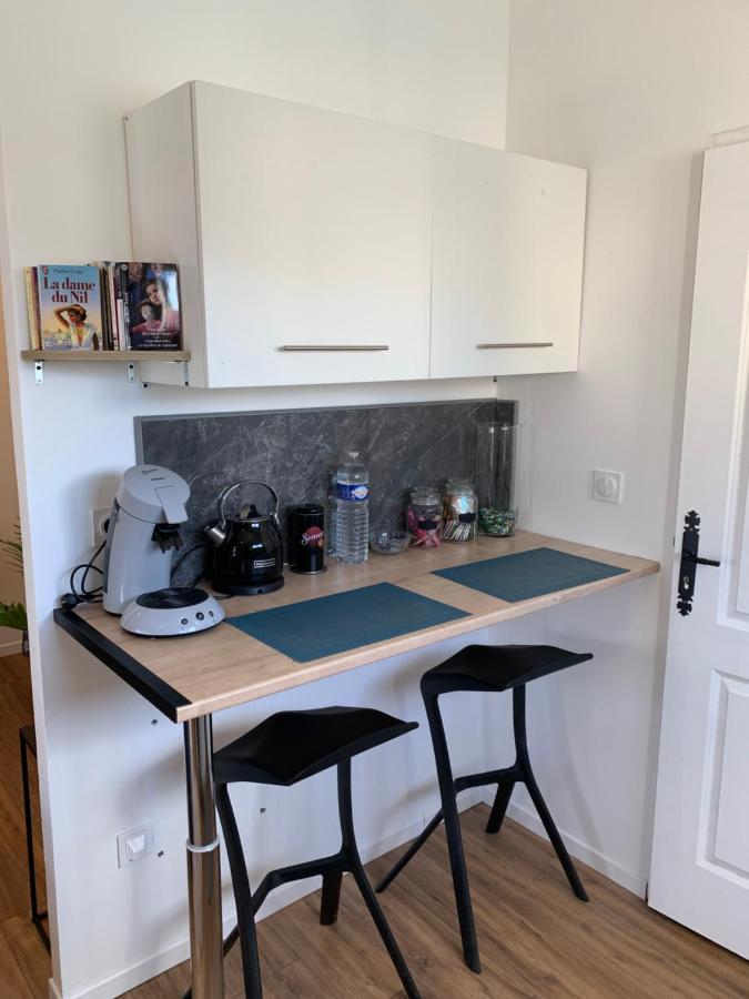 My Little Home Varennes-le-Grand Екстер'єр фото