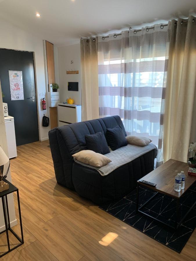 My Little Home Varennes-le-Grand Екстер'єр фото
