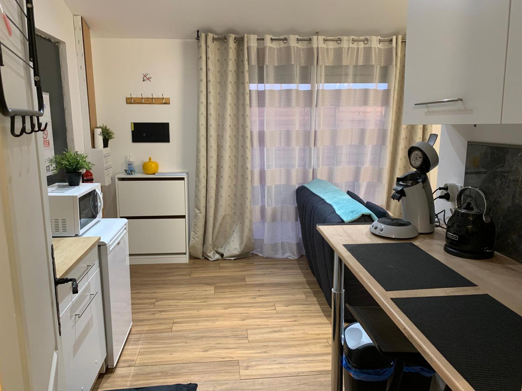 My Little Home Varennes-le-Grand Екстер'єр фото